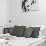 Cosy Corner - By Upstairs