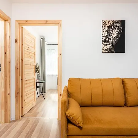 Cosy Corner - By Upstairs Apartmán