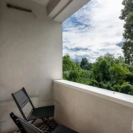 Cosy Corner - By Upstairs クラクフ