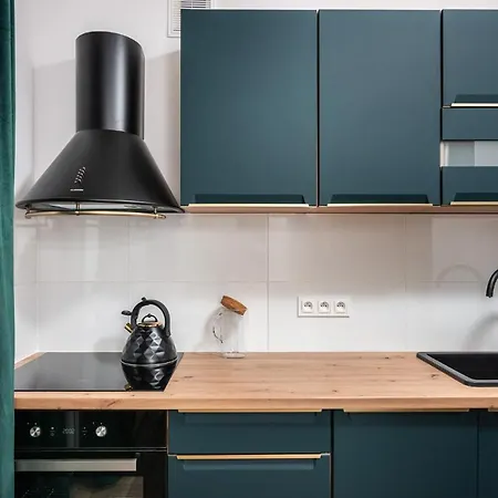 Cosy Corner - By Upstairs アパート