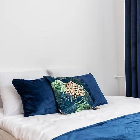 Cosy Corner - By Upstairs アパート クラクフ