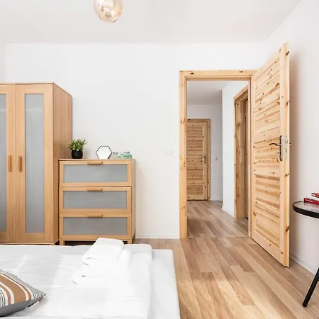 Cosy Corner - By Upstairs クラクフ