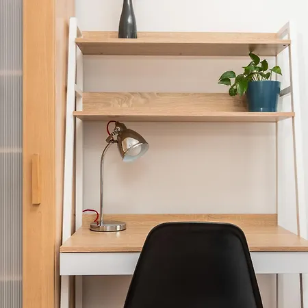 Cosy Corner - By Upstairs アパート クラクフ