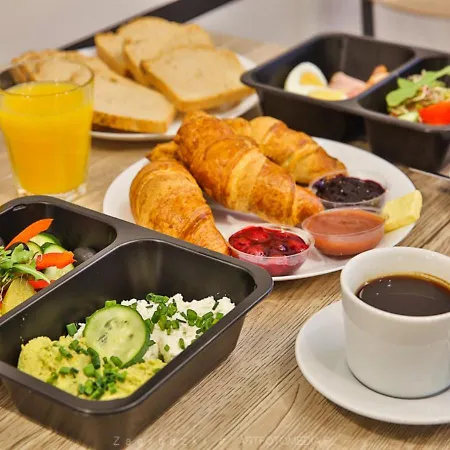 Cosy Corner - By Upstairs * クラクフ